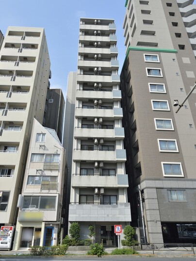 アヴァン文京小日向