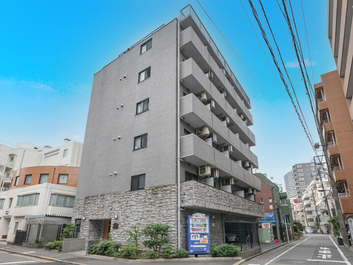 メインステージ池袋