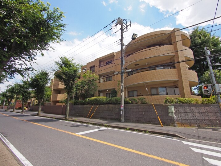 レクセルプラッツァ新八柱