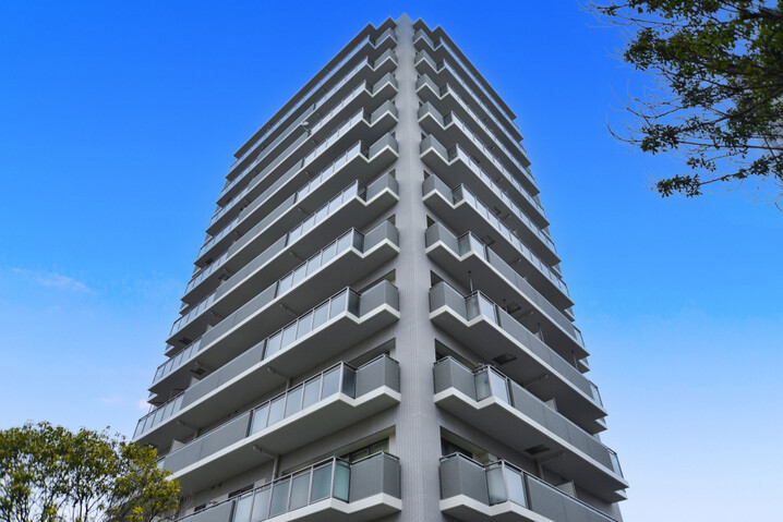 パークグランディ湘南辻堂