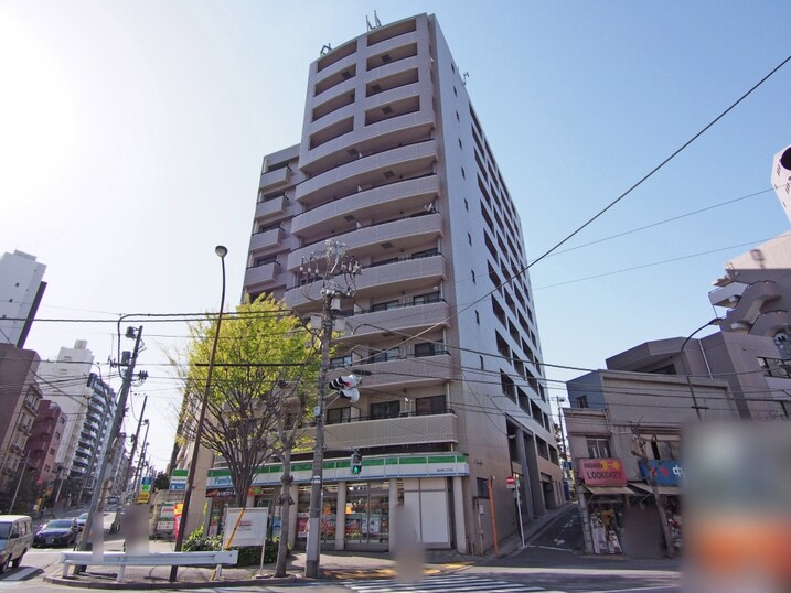 パークテラス恵比寿