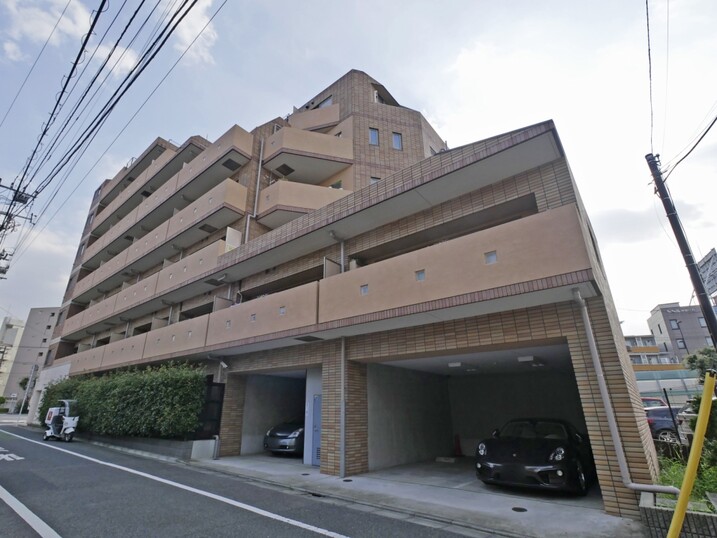スターロワイヤル三軒茶屋