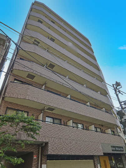 サンテミリオン恵比寿