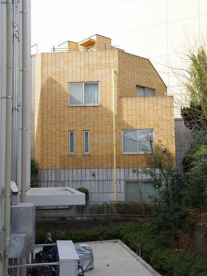 ステージ豊町