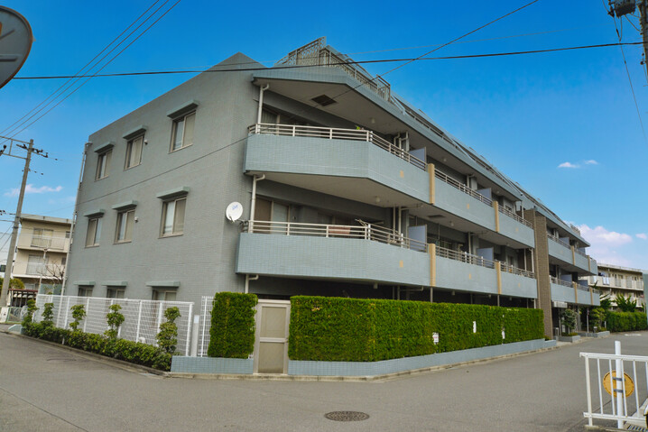 藤和シティホームズ湘南袖ヶ浜ブリーズステージ