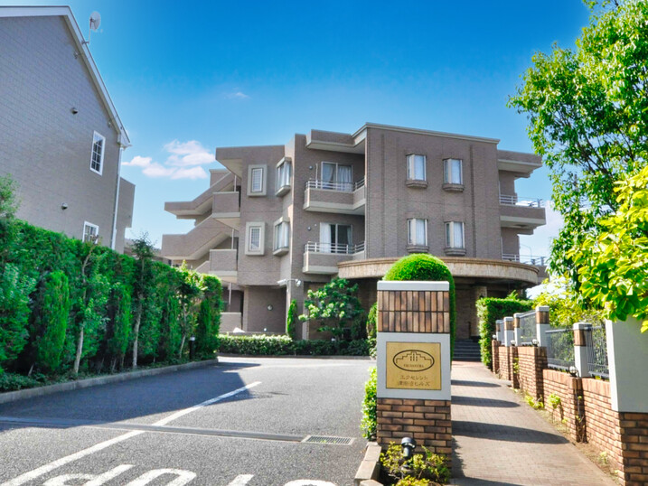 エクセレント津田沼ヒルズ
