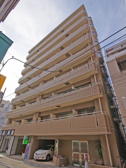 菱和パレス秋葉原駅前