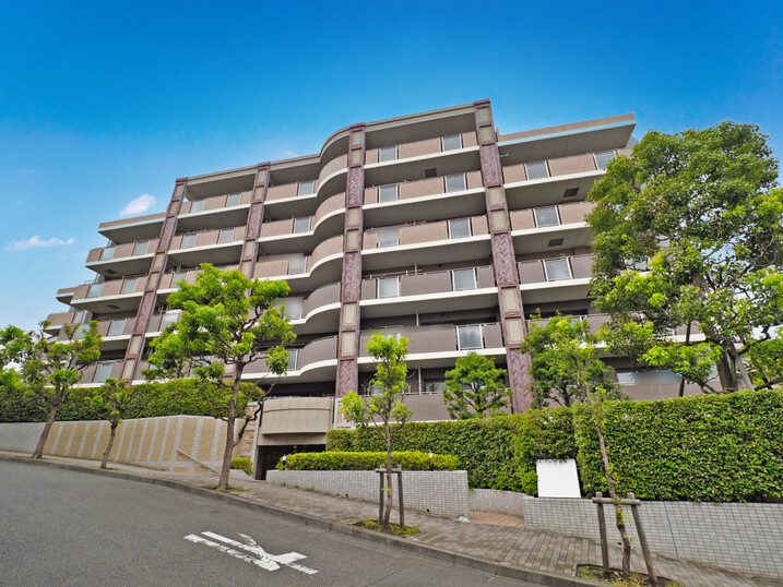 クイーンズガーデン