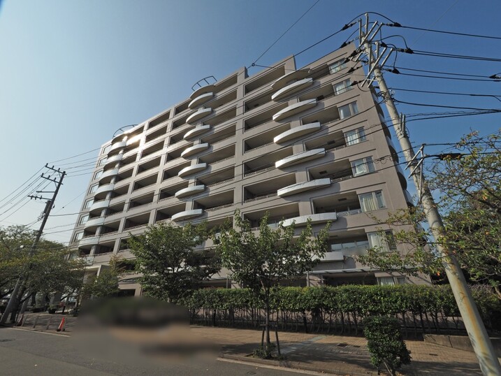 グランフォーレ戸塚ヒルブリーズリッジ