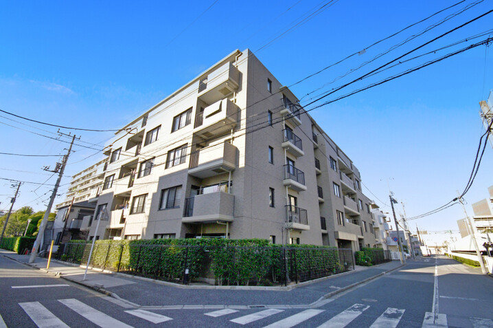 ビエネス津田沼