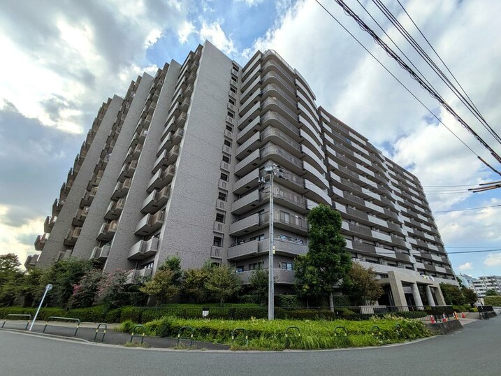 コスモシティ北千住