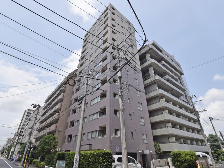 イトーピア相模原ウィズセンターフォート