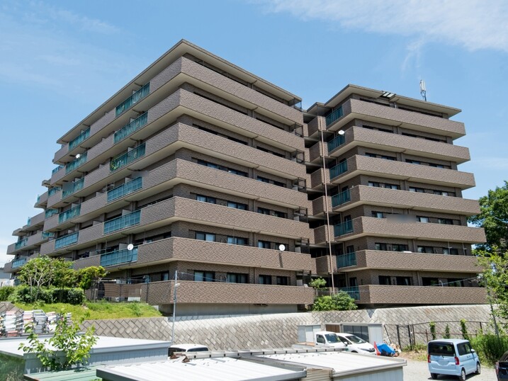 マイキャッスル三ツ境Ⅱ