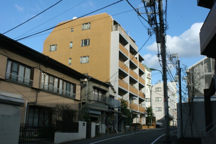 グレースヒルズ用賀台
