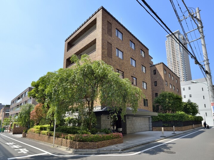 グランフォルム赤坂