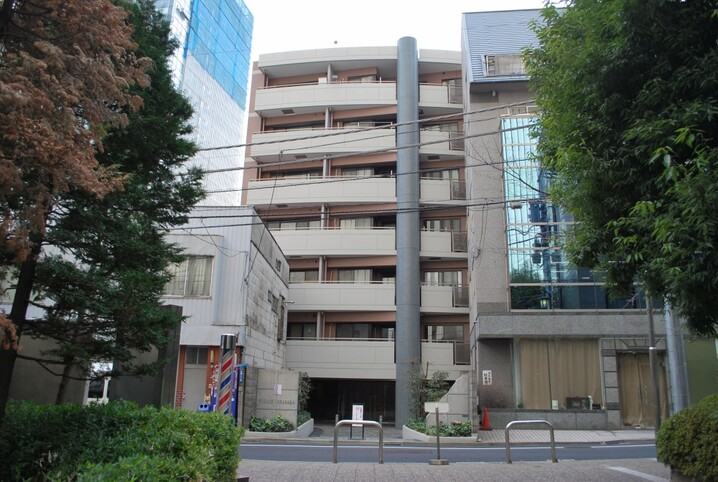 ビヴァーチェ赤坂