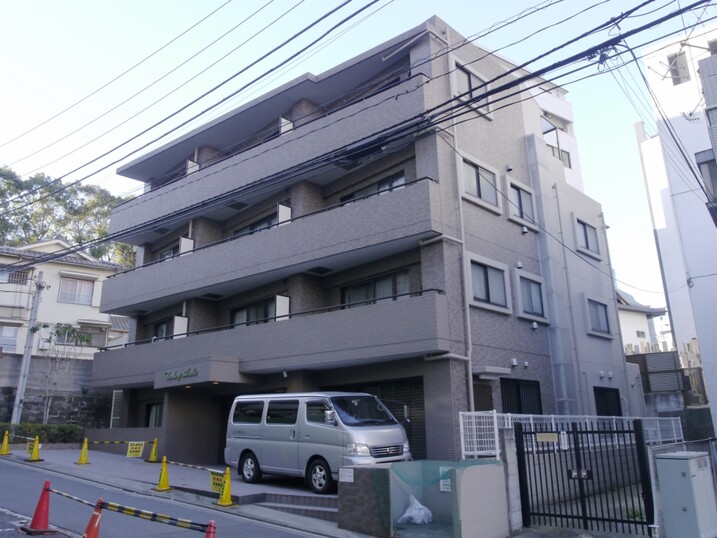 センチュリー麻布