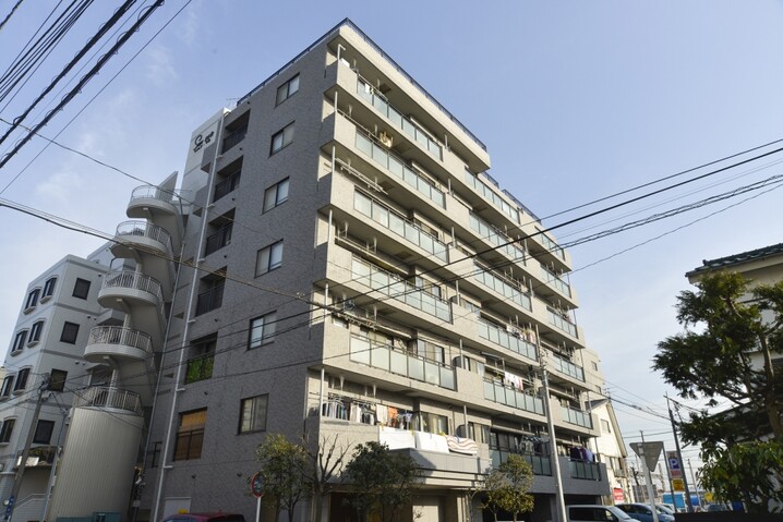 クレアトゥール湘南平塚
