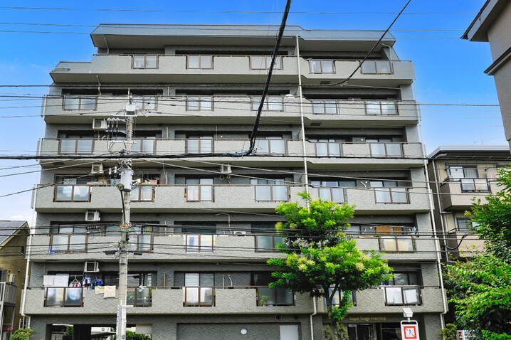 ロイヤルステージ八王子
