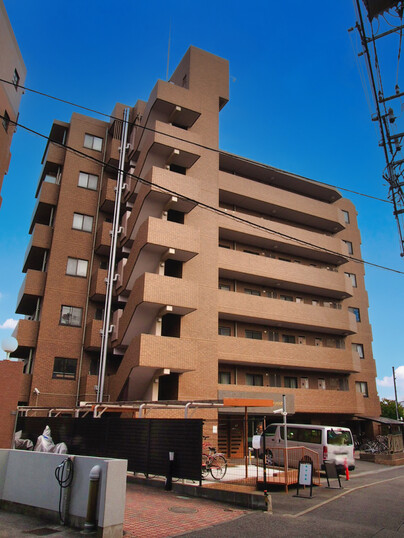 ロイヤルステージ元住吉