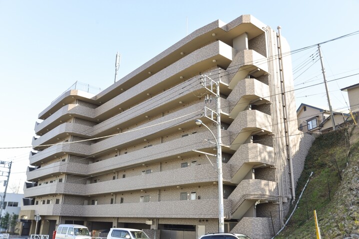 ルピナス日野壱番館