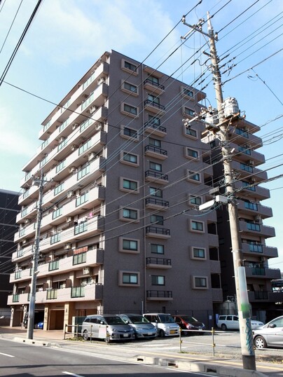 本厚木ネオステージ幸町