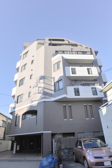 エヴァーグリーン堀切菖蒲園