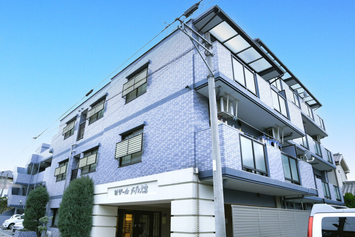 セザールガーデン大宮