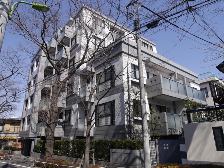 サンクタス千歳烏山