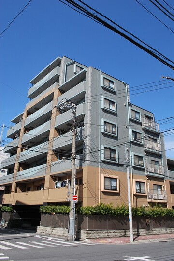 エスバイエル門前仲町