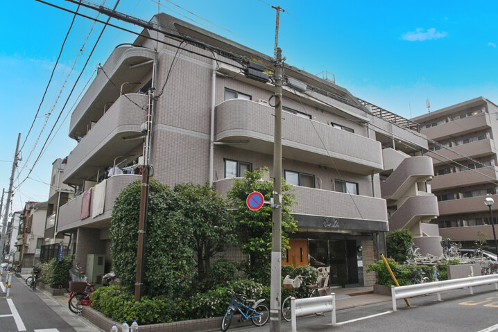 エクセルダイア蒲田