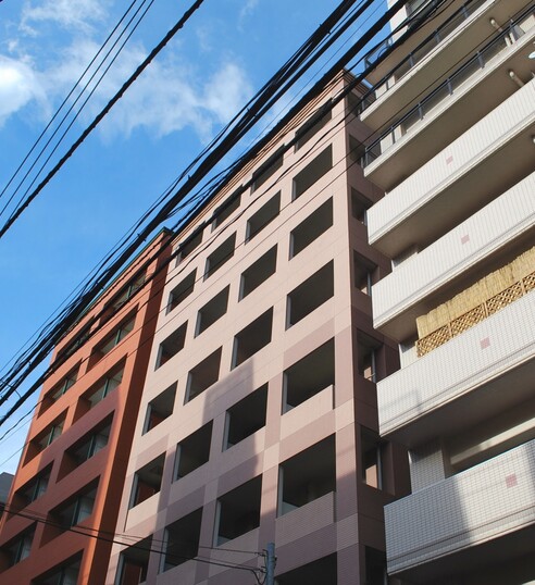 ヴィアシテラ赤坂