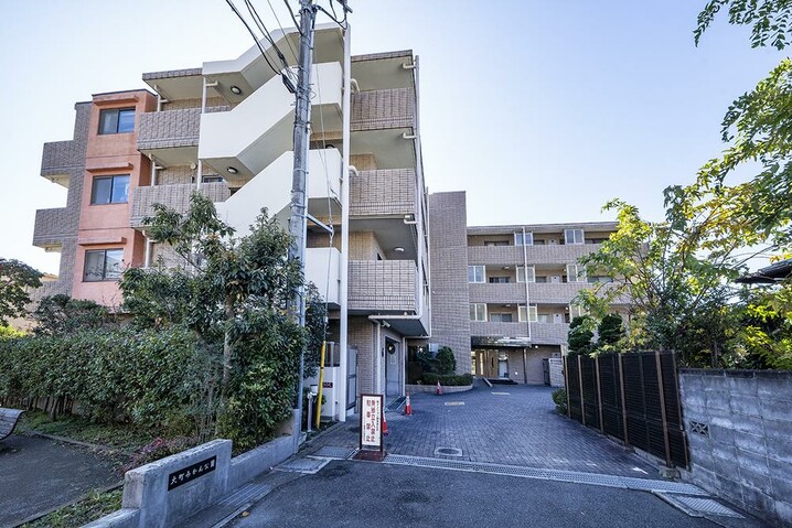 ジェイシティ鎌倉大町