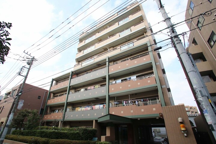 東京ドラマチックイーストヒルズ西葛西