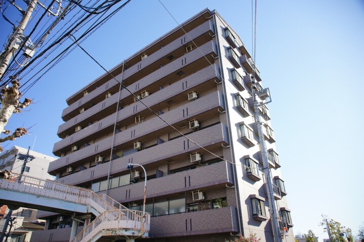 レーベンハイム和光本町