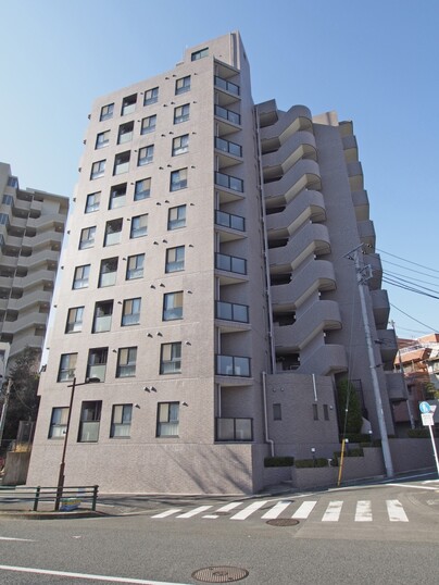 ベルメゾン文京千石