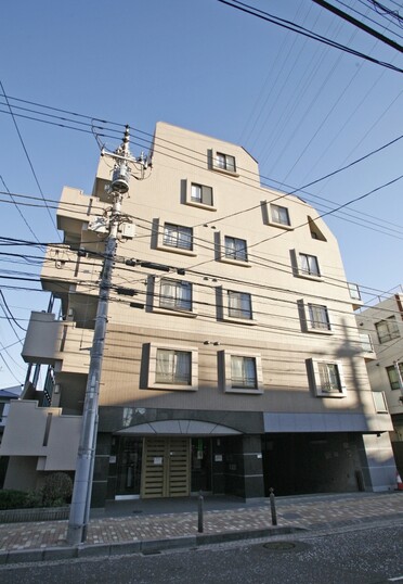 レクセルプラザ市川
