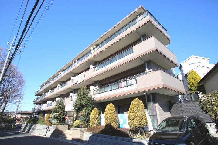 エヴァーグリーン市川北国分