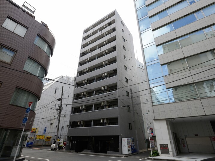 スカイコート日本橋人形町