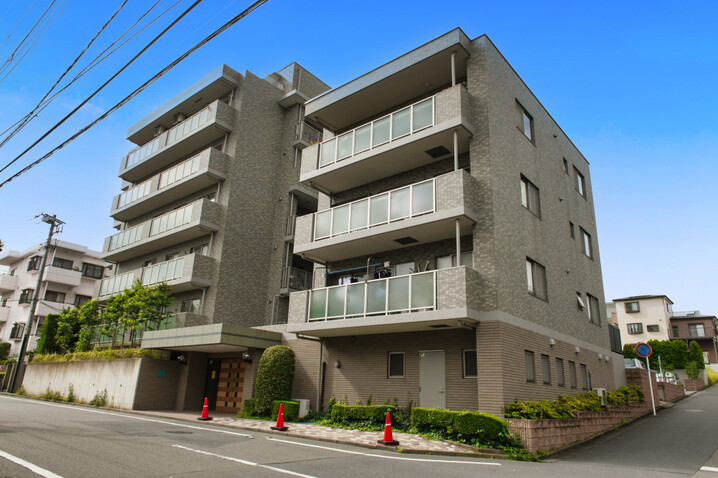 グレーシア湘南台Ⅱ