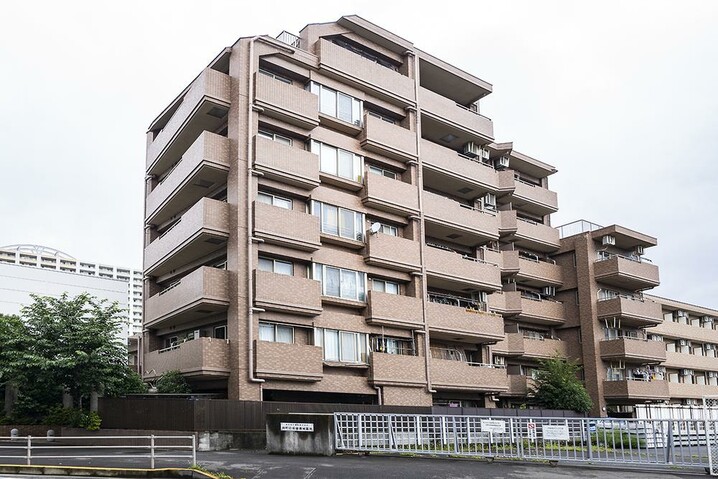 レクセルマンション南町田