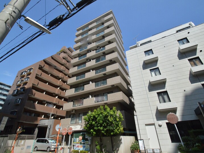 ロイヤルステージ海老名３