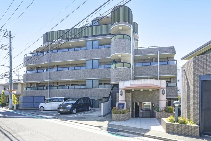 フェイム国分寺ネオガーデンズ