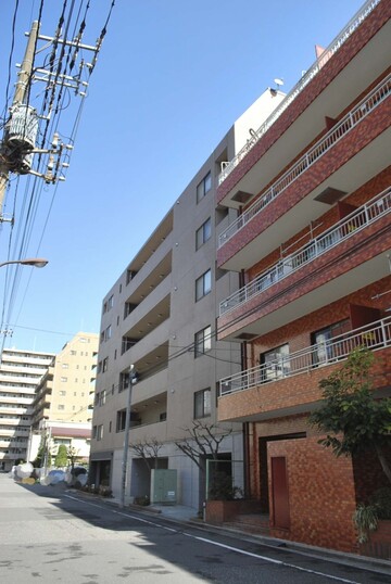パロス門前仲町