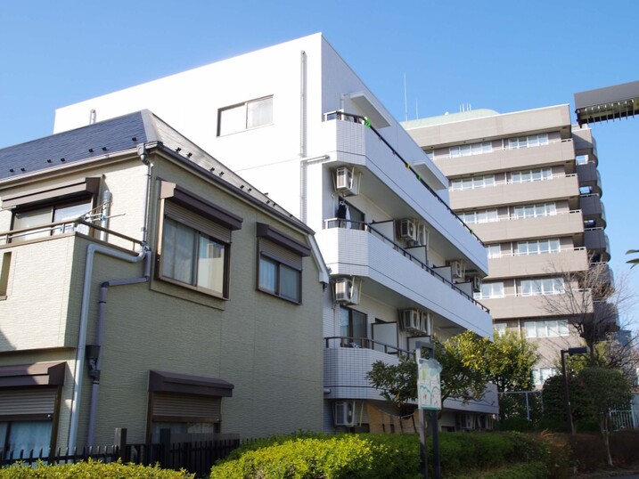 ロアール品川