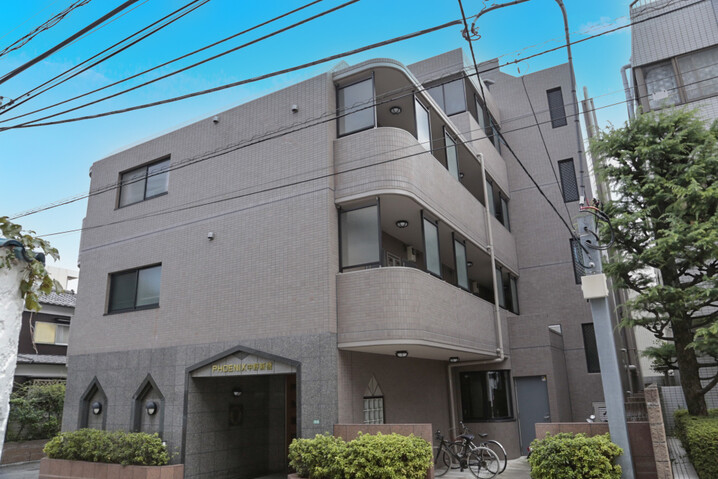 フェニックス中野新橋