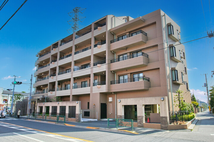 吉祥寺南町ガーデンハウス