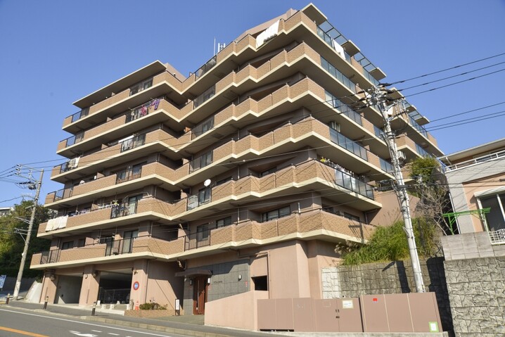 ダイアパレス藤沢本町