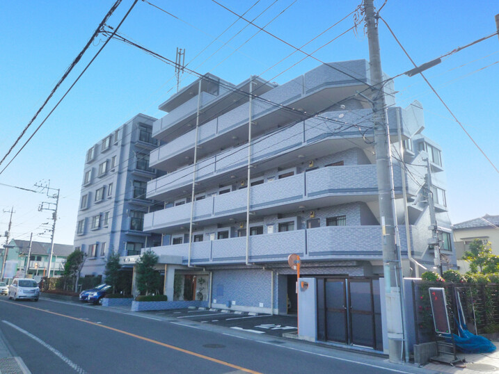 セザール所沢狭山ヶ丘