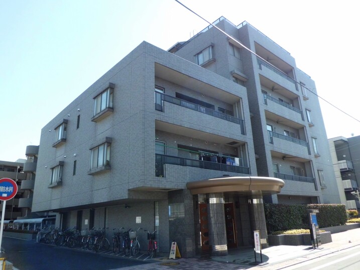 アドバンス新所沢